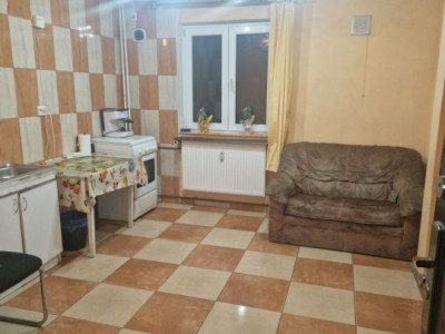 Apartament 3 camere Giurgiului