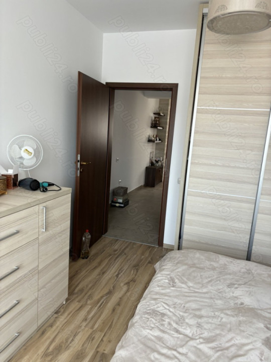 Apartament 2 Camere -Loc Parcare- Prelungirea Ghencea-Cartier Latin