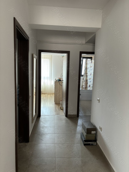 Apartament 2 Camere -Loc Parcare- Prelungirea Ghencea-Cartier Latin