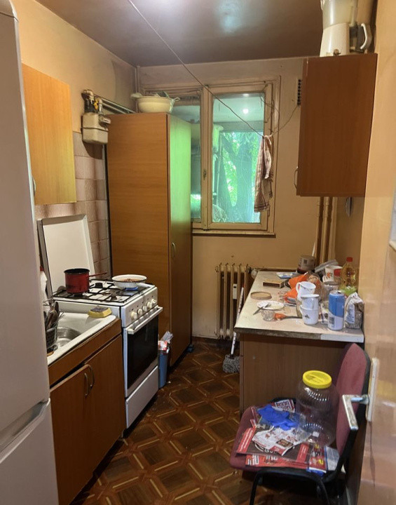 Apartament 2 camere Brancoveanu Marie-Curie