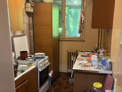 Apartament 2 camere Brancoveanu Marie-Curie