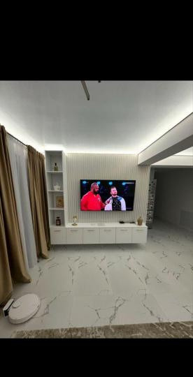 Apartament -3 camere -decomandat-TMC Park-Berceni