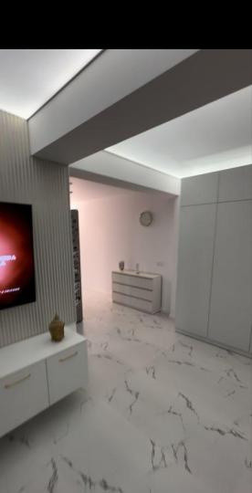 Apartament -3 camere -decomandat-TMC Park-Berceni