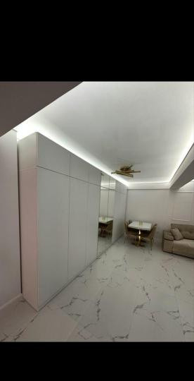 Apartament -3 camere -decomandat-TMC Park-Berceni