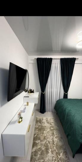 Apartament -3 camere -decomandat-TMC Park-Berceni
