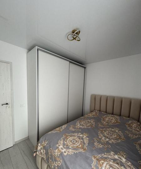 Apartament -3 camere -decomandat-TMC Park-Berceni