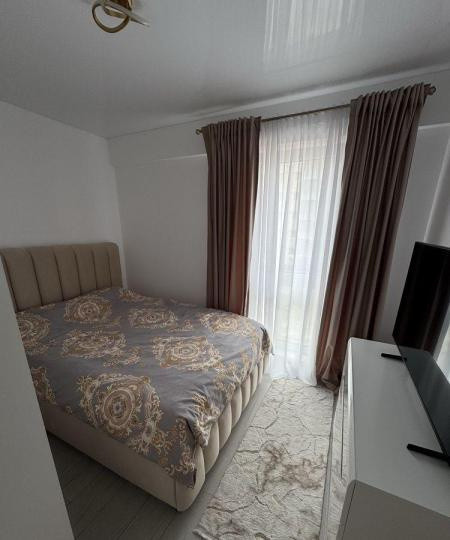 Apartament -3 camere -decomandat-TMC Park-Berceni
