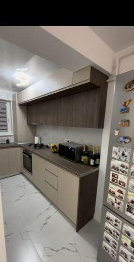 Apartament -3 camere -decomandat-TMC Park-Berceni