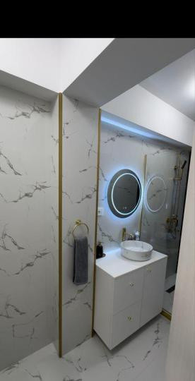 Apartament -3 camere -decomandat-TMC Park-Berceni