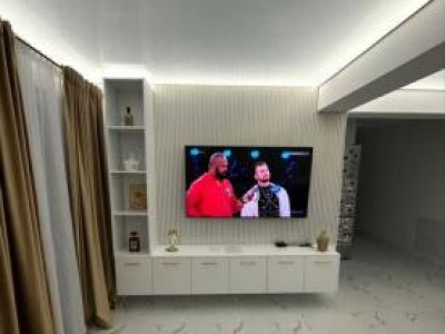Apartament -3 camere -decomandat-TMC Park-Berceni