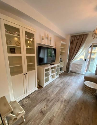 Apartament -3 camere -decomandat-Zona Militari Residence
