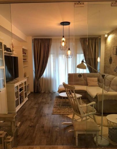 Apartament -3 camere -decomandat-Zona Militari Residence