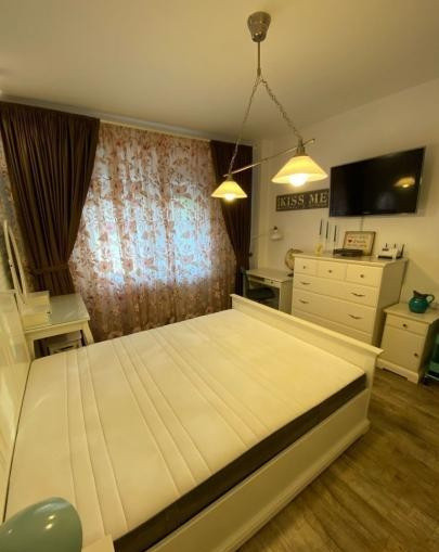 Apartament -3 camere -decomandat-Zona Militari Residence