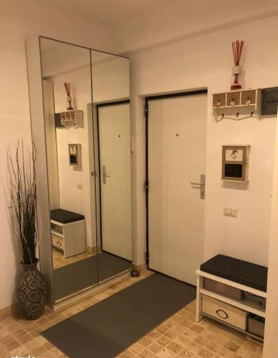 Apartament -3 camere -decomandat-Zona Militari Residence