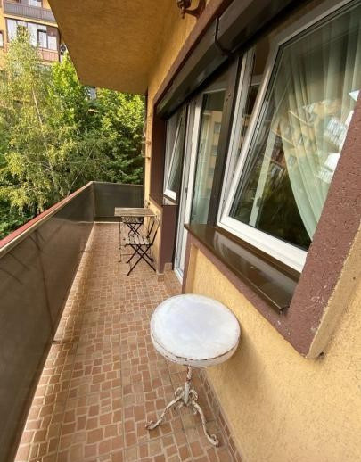 Apartament -3 camere -decomandat-Zona Militari Residence