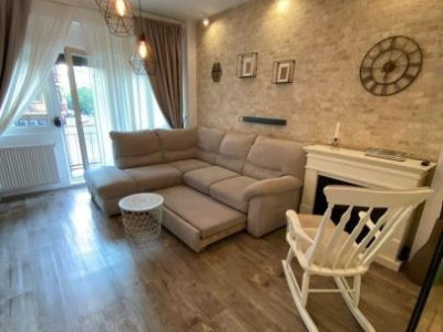 Apartament -3 camere -decomandat-Zona Militari Residence