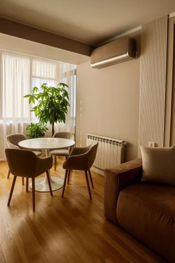 Apartament 3 camere Monaco Towers, metrou Dimitrie Leonida.