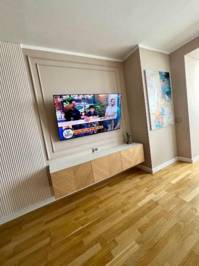 Apartament 3 camere Monaco Towers, metrou Dimitrie Leonida.