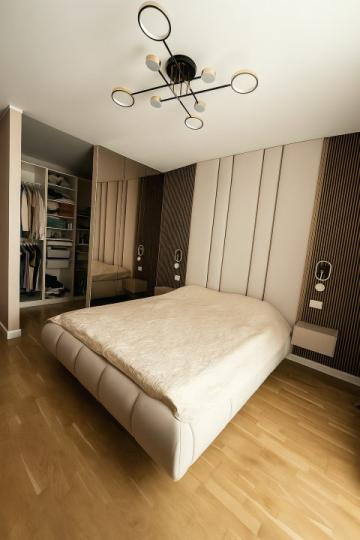 Apartament 3 camere Monaco Towers, metrou Dimitrie Leonida.