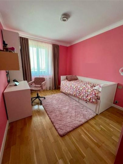 Apartament 3 camere Monaco Towers, metrou Dimitrie Leonida.