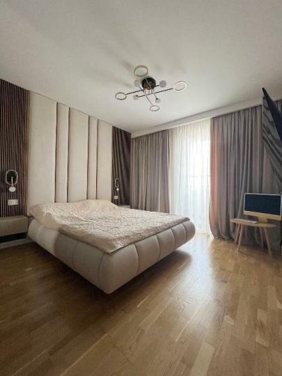 Apartament 3 camere Monaco Towers, metrou Dimitrie Leonida.
