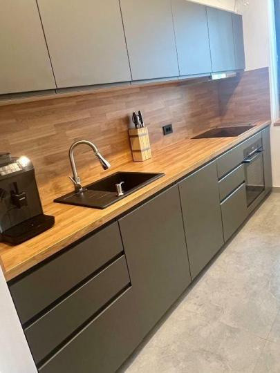 Apartament 3 camere Monaco Towers, metrou Dimitrie Leonida.