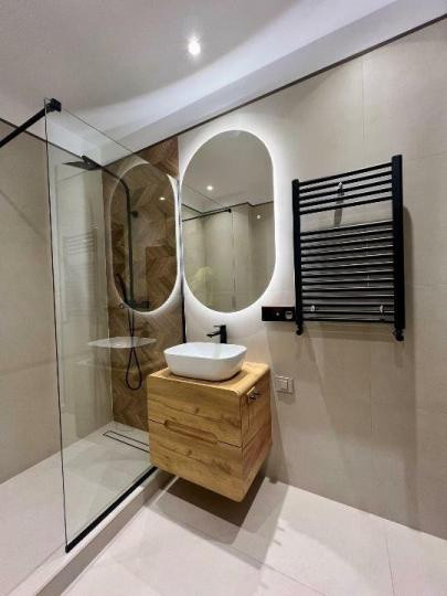 Apartament 3 camere Monaco Towers, metrou Dimitrie Leonida.