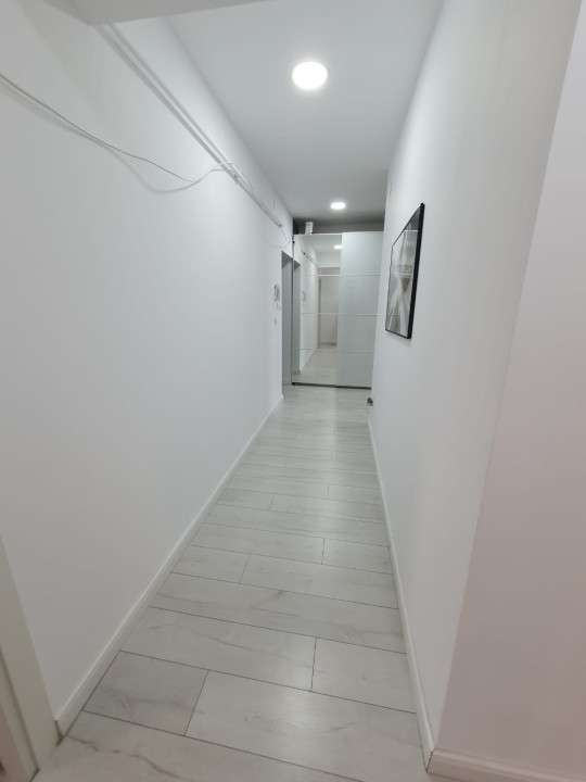 3 CAMERE - MOBILAT - UTILAT - RENOVAT 2020