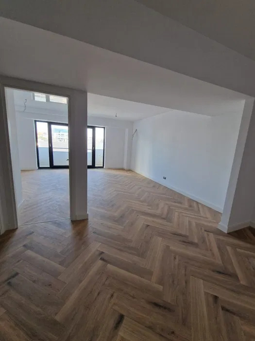 Apartament 2 camere - Soseaua Pipera - Complex My Place 