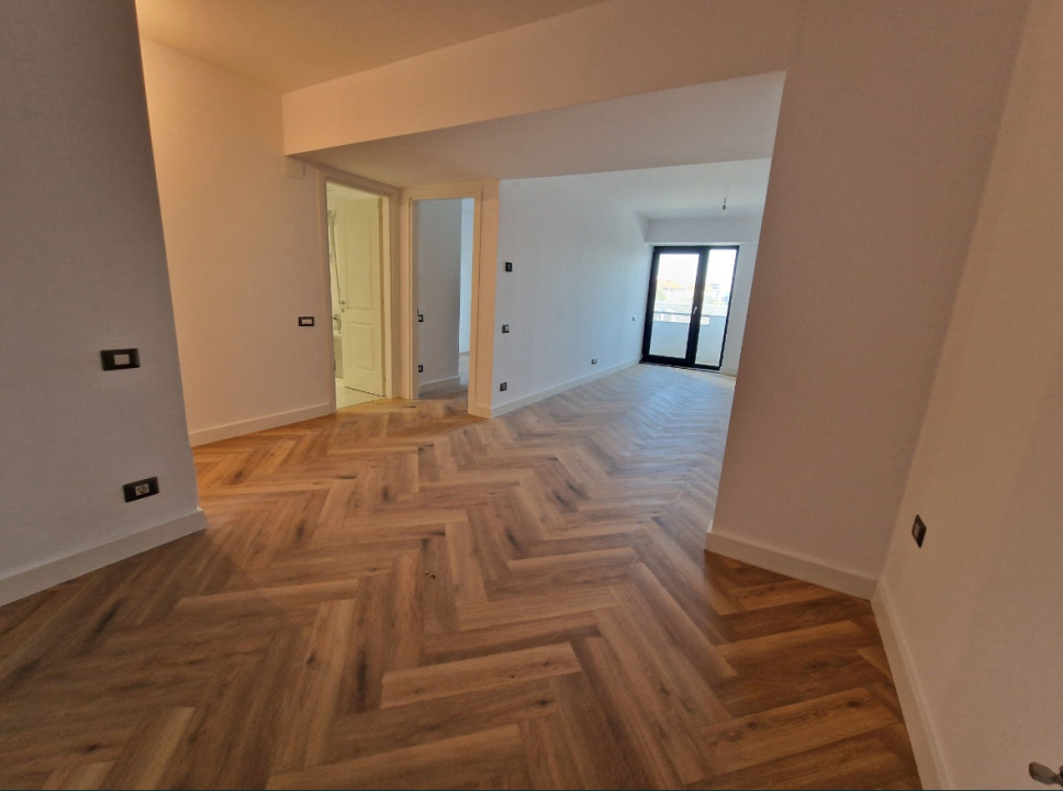 Apartament 2 camere - Soseaua Pipera - Complex My Place 