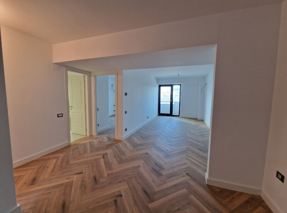 Apartament 2 camere - Soseaua Pipera - Complex My Place 