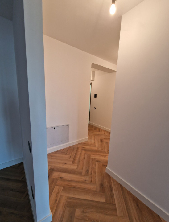 Apartament 2 camere - Soseaua Pipera - Complex My Place 