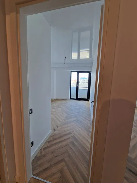 Apartament 2 camere - Soseaua Pipera - Complex My Place 