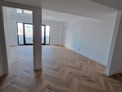 Apartament 2 camere - Soseaua Pipera - Complex My Place 