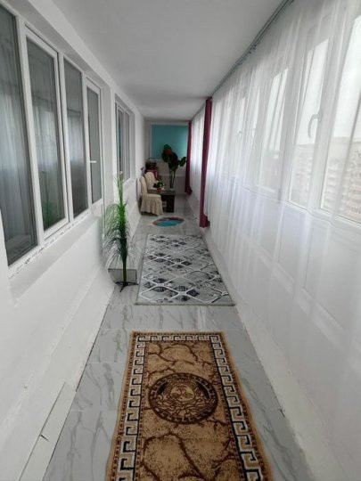 Apartament -2 camere-semidecomandat-zona Stefan cel Mare