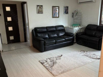 Apartament -2 camere-semidecomandat-zona Stefan cel Mare