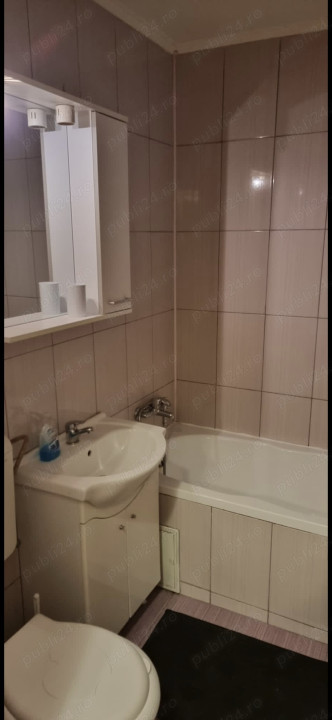 Apartament 2 camere - DECOMANDAT -zona BRANCOVEANU