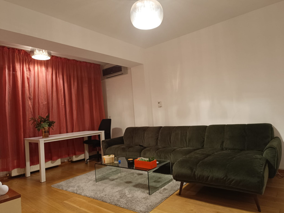 Apartament 2 camere - Aviatiei -