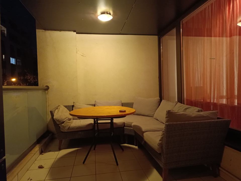 Apartament 2 camere - Aviatiei -