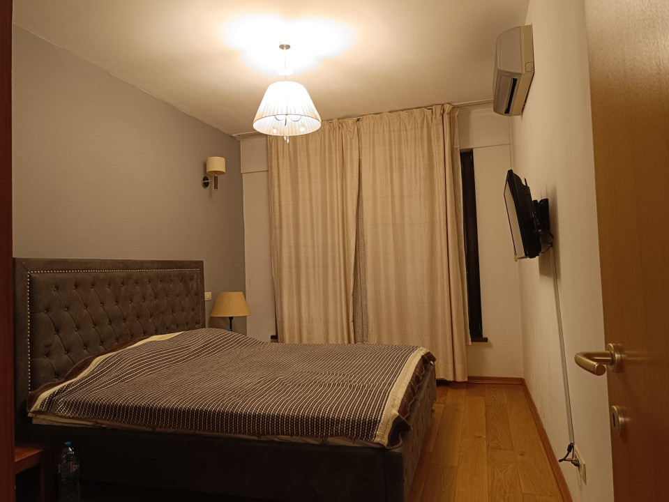 Apartament 2 camere - Aviatiei -