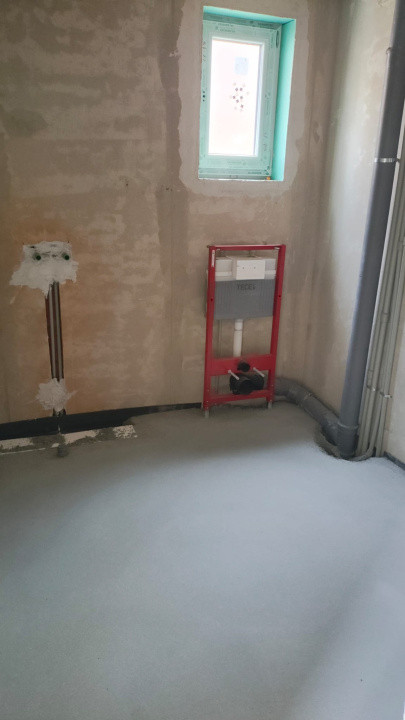 Casa individuala de vanzare - zona Dobroiesti-Complex Rezidential Balantei