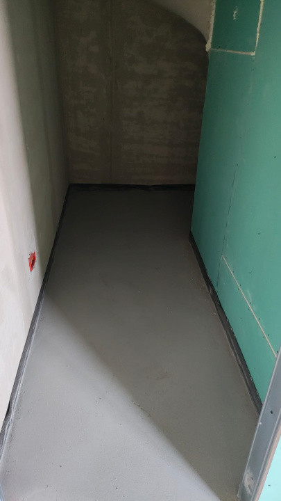 Casa individuala de vanzare - zona Dobroiesti-Complex Rezidential Balantei