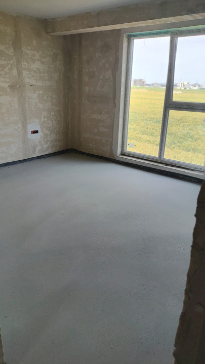 Casa individula de vanzare - zona Dobroiesti-Complex Rezidential Balantei