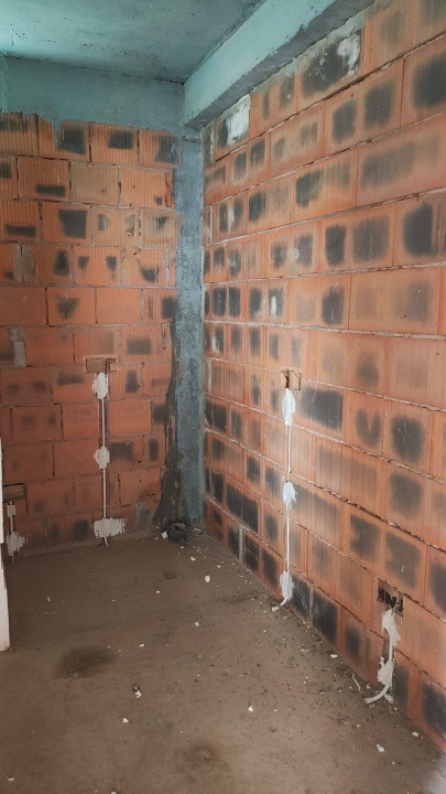 Duplex de vanzare - zona Dobroiesti-Complex Rezidential Balantei.