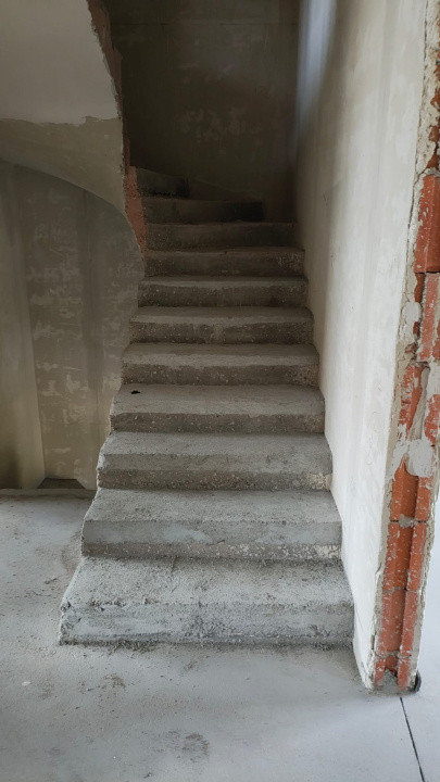 Duplex de vanzare - zona Dobroiesti-Complex Rezidential Balantei.