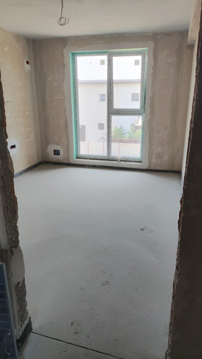 Duplex de vanzare - zona Dobroiesti-Complex Rezidential Balantei.