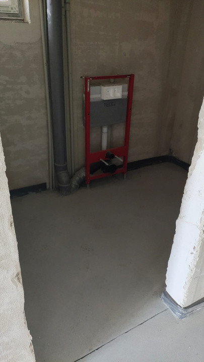Duplex de vanzare - zona Dobroiesti-Complex Rezidential Balantei.