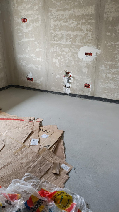 Duplex de vanzare - zona Dobroiesti-Complex Rezidential Balantei.