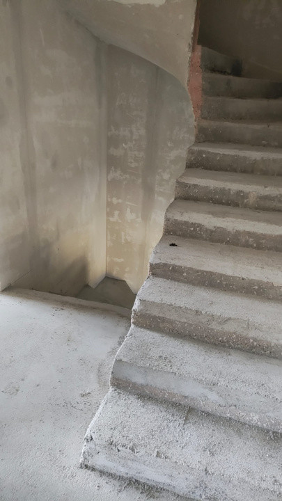 Duplex de vanzare - zona Dobroiesti-Complex Rezidential Balantei.