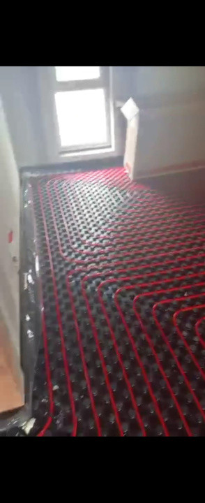 Duplex de vanzare - zona Dobroiesti-Complex Rezidential Balantei.